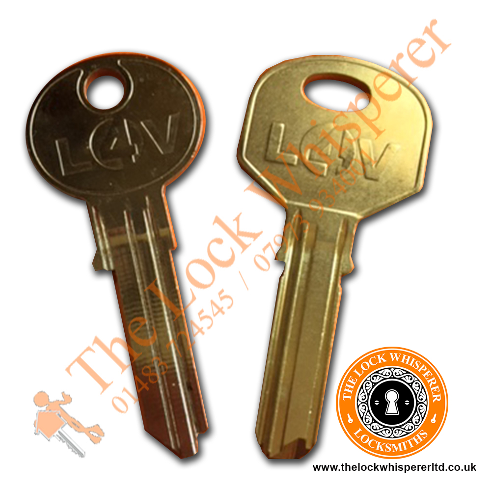 Locks 4 Vans Key Cutting Woking Lockmith Guildford